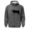 ATC™ PTECH® FLEECE HOODED JACKET Thumbnail
