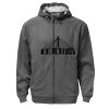 ATC™ PTECH® FLEECE HOODED JACKET Thumbnail