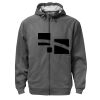 ATC™ PTECH® FLEECE HOODED JACKET Thumbnail