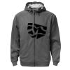 ATC™ PTECH® FLEECE HOODED JACKET Thumbnail