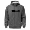 ATC™ PTECH® FLEECE HOODED JACKET Thumbnail