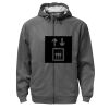 ATC™ PTECH® FLEECE HOODED JACKET Thumbnail