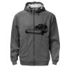 ATC™ PTECH® FLEECE HOODED JACKET Thumbnail