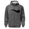 ATC™ PTECH® FLEECE HOODED JACKET Thumbnail