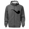 ATC™ PTECH® FLEECE HOODED JACKET Thumbnail