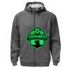 ATC™ PTECH® FLEECE HOODED JACKET Thumbnail