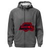 ATC™ PTECH® FLEECE HOODED JACKET Thumbnail