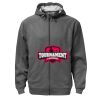 ATC™ PTECH® FLEECE HOODED JACKET Thumbnail