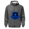 ATC™ PTECH® FLEECE HOODED JACKET Thumbnail