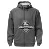 ATC™ PTECH® FLEECE HOODED JACKET Thumbnail