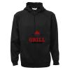 ATC™ PTECH® FLEECE HOODED JACKET Thumbnail