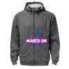 ATC™ PTECH® FLEECE HOODED JACKET Thumbnail