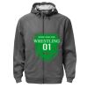 ATC™ PTECH® FLEECE HOODED JACKET Thumbnail
