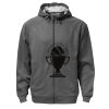 ATC™ PTECH® FLEECE HOODED JACKET Thumbnail