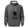 ATC™ PTECH® FLEECE HOODED JACKET Thumbnail