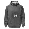 ATC™ PTECH® FLEECE HOODED JACKET Thumbnail
