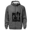 ATC™ PTECH® FLEECE HOODED JACKET Thumbnail