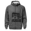 ATC™ PTECH® FLEECE HOODED JACKET Thumbnail