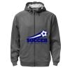 ATC™ PTECH® FLEECE HOODED JACKET Thumbnail