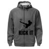 ATC™ PTECH® FLEECE HOODED JACKET Thumbnail