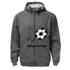 ATC™ PTECH® FLEECE HOODED JACKET Thumbnail