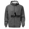 ATC™ PTECH® FLEECE HOODED JACKET Thumbnail