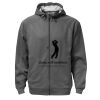 ATC™ PTECH® FLEECE HOODED JACKET Thumbnail