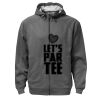 ATC™ PTECH® FLEECE HOODED JACKET Thumbnail