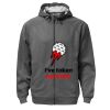 ATC™ PTECH® FLEECE HOODED JACKET Thumbnail