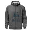 ATC™ PTECH® FLEECE HOODED JACKET Thumbnail