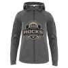 ATC™ PTECH® FLEECE HOODED LADIES' JACKET Thumbnail