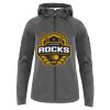 ATC™ PTECH® FLEECE HOODED LADIES' JACKET Thumbnail