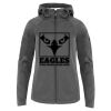 ATC™ PTECH® FLEECE HOODED LADIES' JACKET Thumbnail