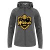 ATC™ PTECH® FLEECE HOODED LADIES' JACKET Thumbnail