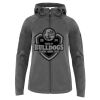 ATC™ PTECH® FLEECE HOODED LADIES' JACKET Thumbnail