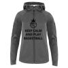 ATC™ PTECH® FLEECE HOODED LADIES' JACKET Thumbnail