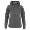 ATC™ PTECH® FLEECE HOODED LADIES' JACKET Thumbnail