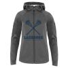 ATC™ PTECH® FLEECE HOODED LADIES' JACKET Thumbnail