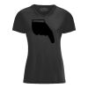ATC PRO TEAM SHORT SLEEVE LADIES' TEE Thumbnail