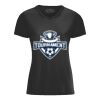 ATC PRO TEAM SHORT SLEEVE LADIES' TEE Thumbnail