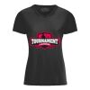 ATC PRO TEAM SHORT SLEEVE LADIES' TEE Thumbnail