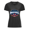 ATC PRO TEAM SHORT SLEEVE LADIES' TEE Thumbnail