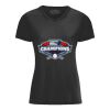 ATC PRO TEAM SHORT SLEEVE LADIES' TEE Thumbnail