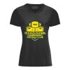 ATC PRO TEAM SHORT SLEEVE LADIES' TEE Thumbnail