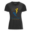 ATC PRO TEAM SHORT SLEEVE LADIES' TEE Thumbnail