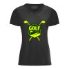 ATC PRO TEAM SHORT SLEEVE LADIES' TEE Thumbnail