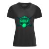 ATC PRO TEAM SHORT SLEEVE LADIES' TEE Thumbnail