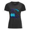 ATC PRO TEAM SHORT SLEEVE LADIES' TEE Thumbnail