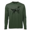 ATC PRO TEAM LONG SLEEVE TEE Thumbnail