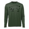 ATC PRO TEAM LONG SLEEVE TEE Thumbnail